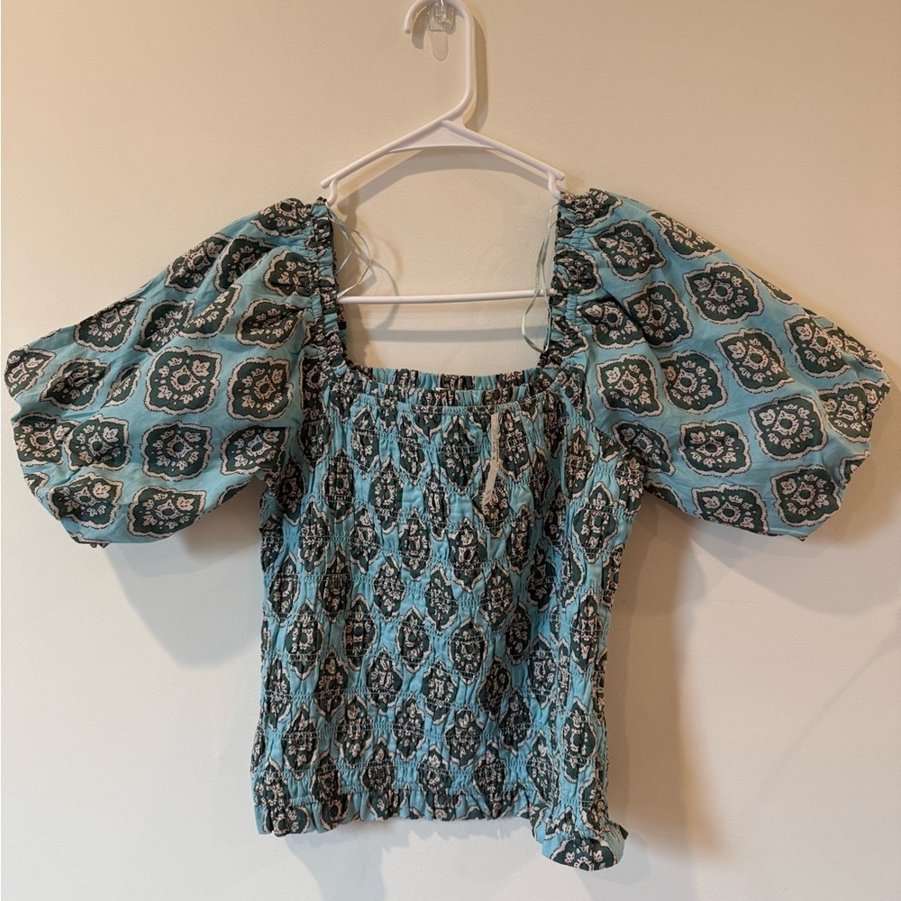 Maurice’s Top